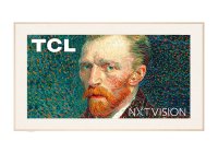 TCL 55A300W 55 Inch (139 cm) Smart TV