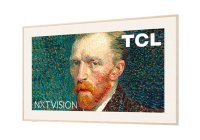 TCL 75A300W 75 Inch (191 cm) Smart TV