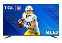 TCL 65Q681G-CA 65 Inch (164 cm) Smart TV