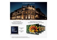 Samsung QE65S95FATXXU 65 Inch (164 cm) Smart TV