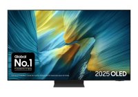 Samsung QE83S95FAEXXU 83 Inch (210.82 cm) Smart TV