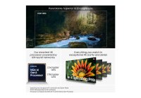 Samsung QE55S90FAEXXU 55 Inch (139 cm) Smart TV