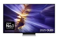 Samsung QE83S90FAEXXU 83 Inch (210.82 cm) Smart TV