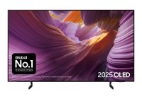 Samsung QE83S85FAEXXU 83 Inch (210.82 cm) Smart TV