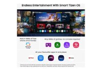 Samsung QE98QN90FATXXU 98 Inch (249 cm) Smart TV