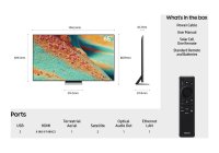 Samsung QE65QN85FAUXXU 65 Inch (164 cm) Smart TV