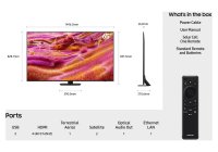 Samsung QE65QN93FATXXU 65 Inch (164 cm) Smart TV