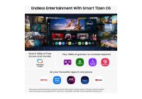 Samsung QE85QN73FATXXU 85 Inch (216 cm) Smart TV
