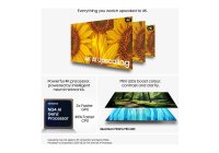 Samsung QE85QN73FATXXU 85 Inch (216 cm) Smart TV