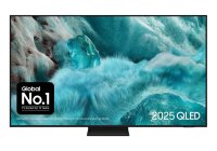 Samsung QE55Q7F5AUXXU 55 Inch (139 cm) Smart TV