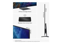 Samsung QE65QN990FTXXU 65 Inch (164 cm) Smart TV