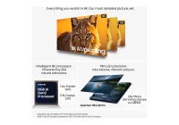 Samsung QE85QN900FTXXU 85 Inch (216 cm) Smart TV