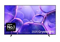Samsung UE85U8000FKXXU 85 Inch (216 cm) Smart TV
