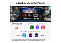 Samsung UE32F6000FKXXU 32 Inch (80 cm) Smart TV