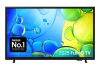 Samsung UE40F6000FKXXU 40 Inch (102 cm) Smart TV