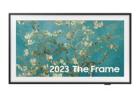 Samsung QE32LS03CBUXXU 32 Inch (80 cm) Smart TV