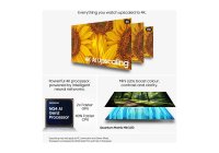 Samsung QE75QN70FAUXXU 75 Inch (191 cm) Smart TV