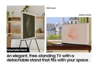 Samsung QE55LS01DAUXXU 55 Inch (139 cm) Smart TV