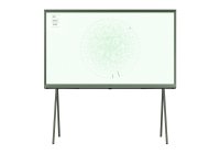 Samsung QE50LS01DBUXXU 50 Inch (126 cm) Smart TV