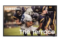 Samsung QE55LST7TGUXXU 55 Inch (139 cm) Smart TV