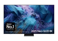 Samsung QE98QN990FTXXU 98 Inch (249 cm) Smart TV