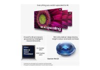 Samsung QE100QN80FUXXU 100 Inch (254 cm) Smart TV