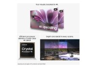 Samsung UE43U7000FKXXU 43 Inch (109.22 cm) Smart TV