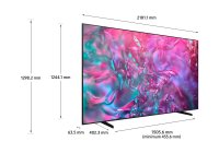 Samsung UE98DU9000UXXU 98 Inch (249 cm) Smart TV