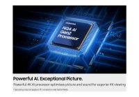 Samsung QE55LST7DATXXU 55 Inch (139 cm) Smart TV