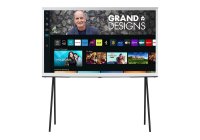 Samsung QE43LS01BGUXXU 43 Inch (109.22 cm) Smart TV