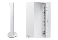 Samsung QE55LS01BGUXXU 55 Inch (139 cm) Smart TV