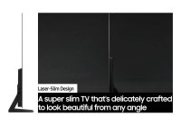 Samsung QE55S93DAEXXU 55 Inch (139 cm) Smart TV