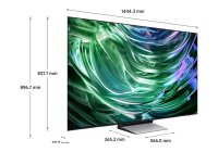 Samsung QE65S93DATXXU 65 Inch (164 cm) Smart TV