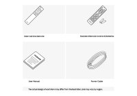 Samsung QE65S93DATXXU 65 Inch (164 cm) Smart TV