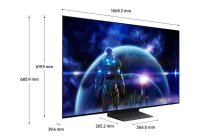 Samsung QE48S90DAEXXU 48 Inch (121.92 cm) Smart TV