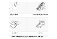 Samsung QE55S90DAEXXU 55 Inch (139 cm) Smart TV