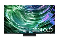 Samsung QE77S90DAEXXU 77 Inch (195.58 cm) Smart TV