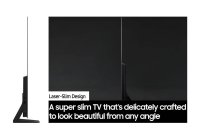 Samsung QE83S90DAEXXU 83 Inch (210.82 cm) Smart TV