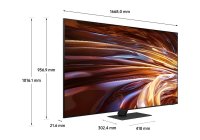 Samsung QE75QN95DATXXU 75 Inch (191 cm) Smart TV