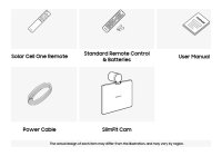 Samsung QE75QN95DATXXU 75 Inch (191 cm) Smart TV