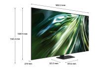 Samsung QE85QN90DATXXU 85 Inch (216 cm) Smart TV