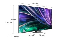 Samsung QE55QN85DBTXXU 55 Inch (139 cm) Smart TV