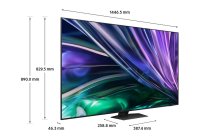 Samsung QE65QN88DBTXXU 65 Inch (164 cm) Smart TV