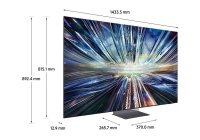 Samsung QE65QN900DTXXU 65 Inch (164 cm) Smart TV