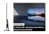 Samsung QE85QN900DTXXU 85 Inch (216 cm) Smart TV