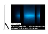 Samsung QE75QN800DTXXU 75 Inch (191 cm) Smart TV