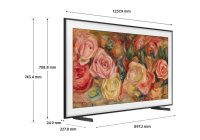 Samsung QE55LS03DAUXXU 55 Inch (139 cm) Smart TV