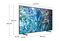 Samsung QE55Q67DAUXXU 55 Inch (139 cm) Smart TV