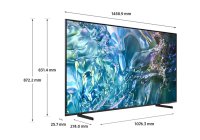 Samsung QE65Q67DAUXXU 65 Inch (164 cm) Smart TV