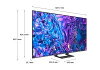 Samsung QE65Q70DATXXU 65 Inch (164 cm) Smart TV